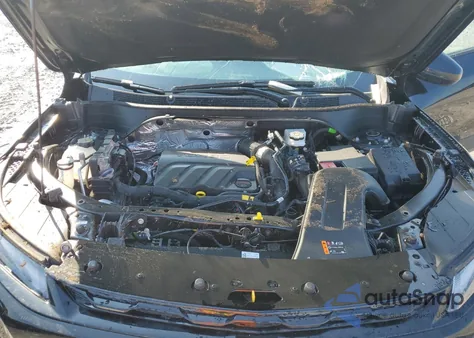 2025 Chevrolet Trax Activ z USA, uszkodzony, nr VIN KL77LKEP6SC259226